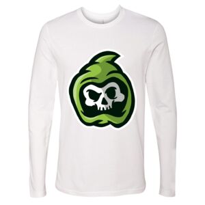 Cotton Long Sleeve T-Shirt Thumbnail