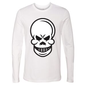 Cotton Long Sleeve T-Shirt Thumbnail