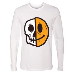 Cotton Long Sleeve T-Shirt Thumbnail