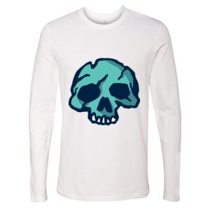 Cotton Long Sleeve T-Shirt Thumbnail