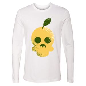 Cotton Long Sleeve T-Shirt Thumbnail