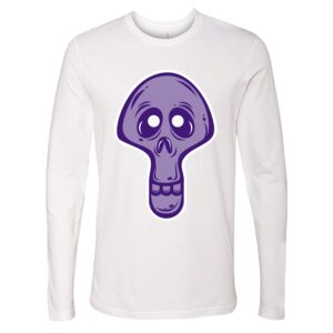 Cotton Long Sleeve T-Shirt Thumbnail