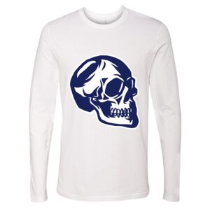 Cotton Long Sleeve T-Shirt Thumbnail