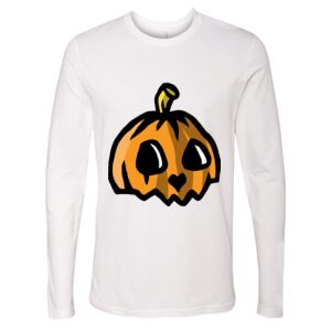 Cotton Long Sleeve T-Shirt Thumbnail