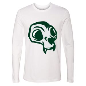 Cotton Long Sleeve T-Shirt Thumbnail