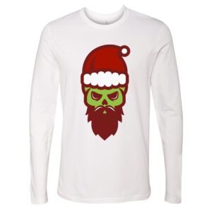 Cotton Long Sleeve T-Shirt Thumbnail