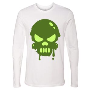 Cotton Long Sleeve T-Shirt Thumbnail