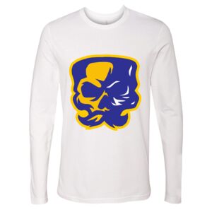 Cotton Long Sleeve T-Shirt Thumbnail