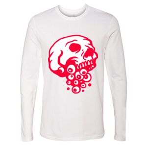 Cotton Long Sleeve T-Shirt Thumbnail