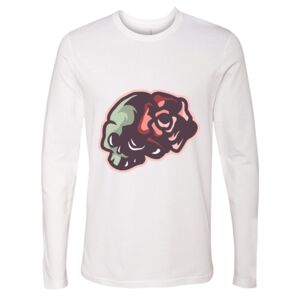 Cotton Long Sleeve T-Shirt Thumbnail