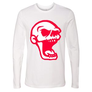 Cotton Long Sleeve T-Shirt Thumbnail