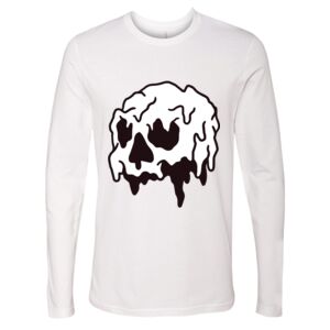 Cotton Long Sleeve T-Shirt Thumbnail