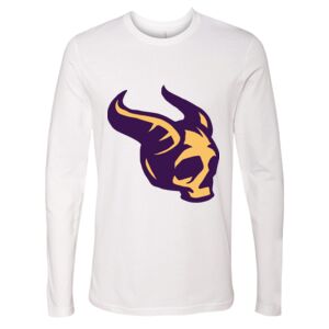 Cotton Long Sleeve T-Shirt Thumbnail