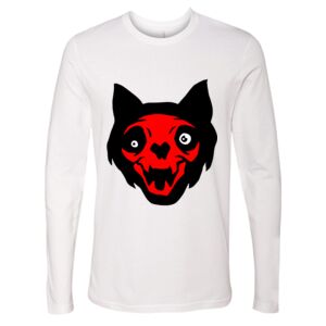 Cotton Long Sleeve T-Shirt Thumbnail