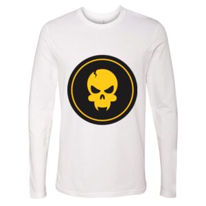 Cotton Long Sleeve T-Shirt Thumbnail