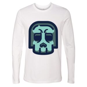 Cotton Long Sleeve T-Shirt Thumbnail