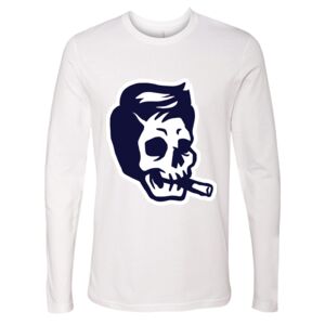 Cotton Long Sleeve T-Shirt Thumbnail