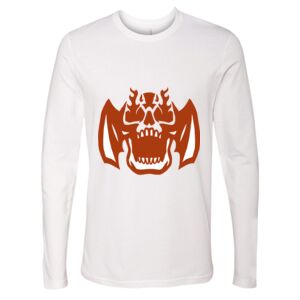 Cotton Long Sleeve T-Shirt Thumbnail