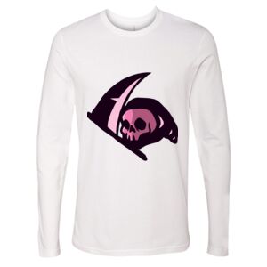 Cotton Long Sleeve T-Shirt Thumbnail