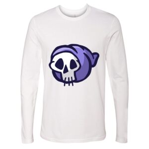 Cotton Long Sleeve T-Shirt Thumbnail