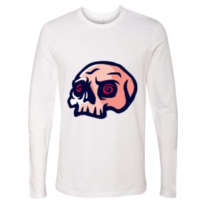 Cotton Long Sleeve T-Shirt Thumbnail