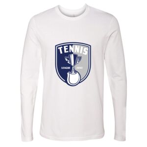 Cotton Long Sleeve T-Shirt Thumbnail