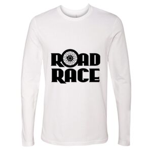 Cotton Long Sleeve T-Shirt Thumbnail