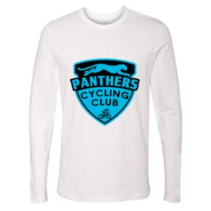 Cotton Long Sleeve T-Shirt Thumbnail