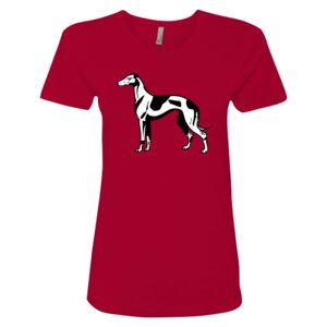 Women’s Cotton T-Shirt Thumbnail