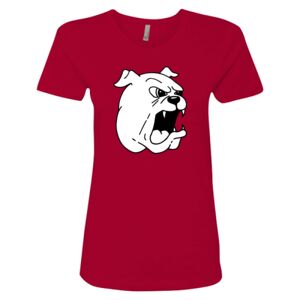 Women’s Cotton T-Shirt Thumbnail