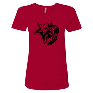 Women’s Cotton T-Shirt Thumbnail