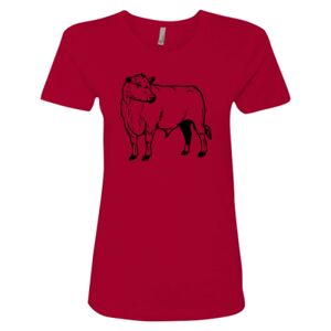 Women’s Cotton T-Shirt Thumbnail