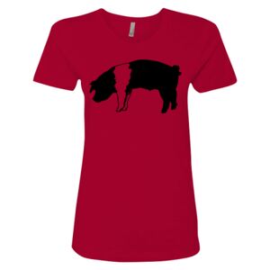 Women’s Cotton T-Shirt Thumbnail