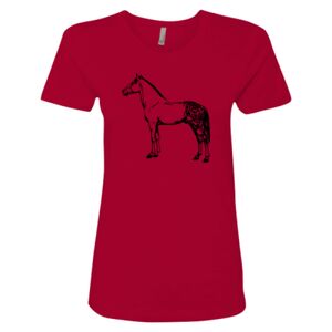 Women’s Cotton T-Shirt Thumbnail