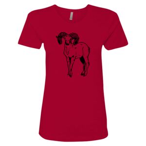 Women’s Cotton T-Shirt Thumbnail