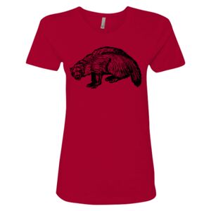 Women’s Cotton T-Shirt Thumbnail