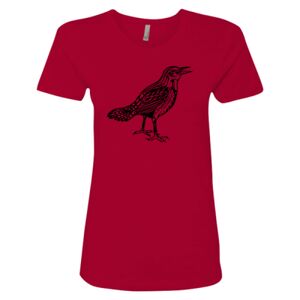 Women’s Cotton T-Shirt Thumbnail