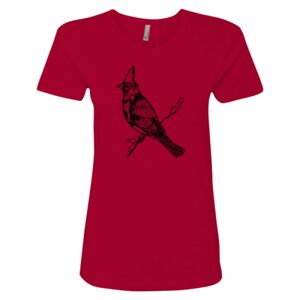 Women’s Cotton T-Shirt Thumbnail