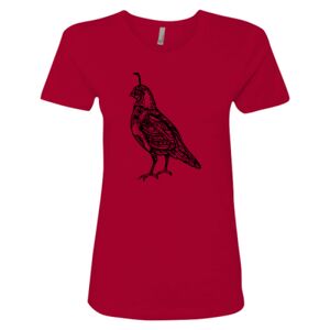 Women’s Cotton T-Shirt Thumbnail