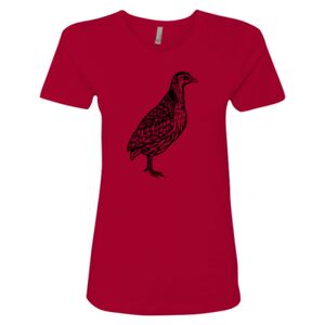 Women’s Cotton T-Shirt Thumbnail