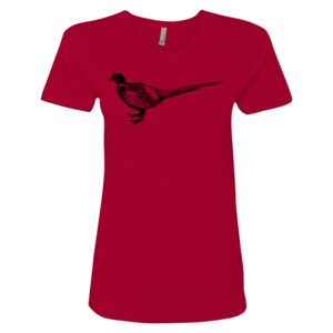 Women’s Cotton T-Shirt Thumbnail