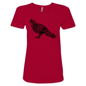 Women’s Cotton T-Shirt Thumbnail