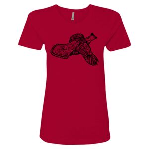 Women’s Cotton T-Shirt Thumbnail