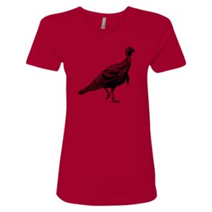 Women’s Cotton T-Shirt Thumbnail