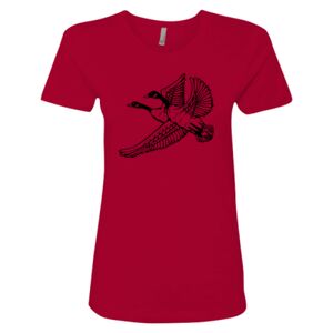 Women’s Cotton T-Shirt Thumbnail