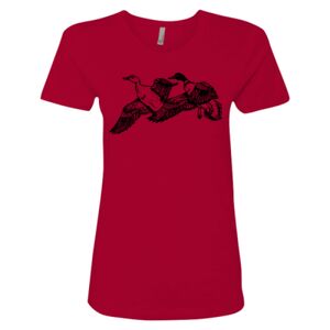 Women’s Cotton T-Shirt Thumbnail