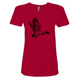 Women’s Cotton T-Shirt Thumbnail