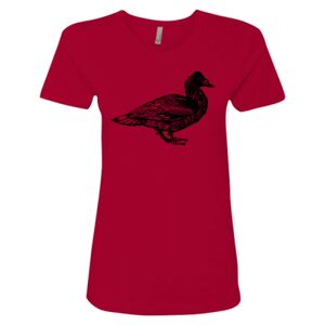 Women’s Cotton T-Shirt Thumbnail