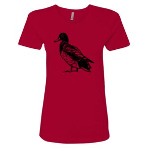 Women’s Cotton T-Shirt Thumbnail