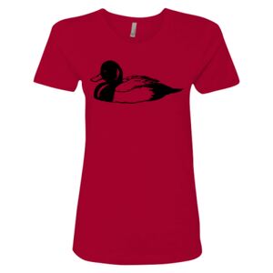 Women’s Cotton T-Shirt Thumbnail